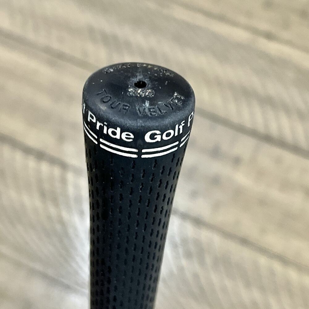 Cleveland Launcher XL Single 7-Iron Elevate 95 Steel Shaft Reg-Flex 37.5" Good - Picture 9 of 9